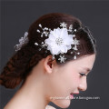 MYLOVE handmade flower hair clip vintage bridal head dress MLF093